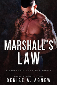 Marshall's Law