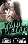 Private Maneuvers
